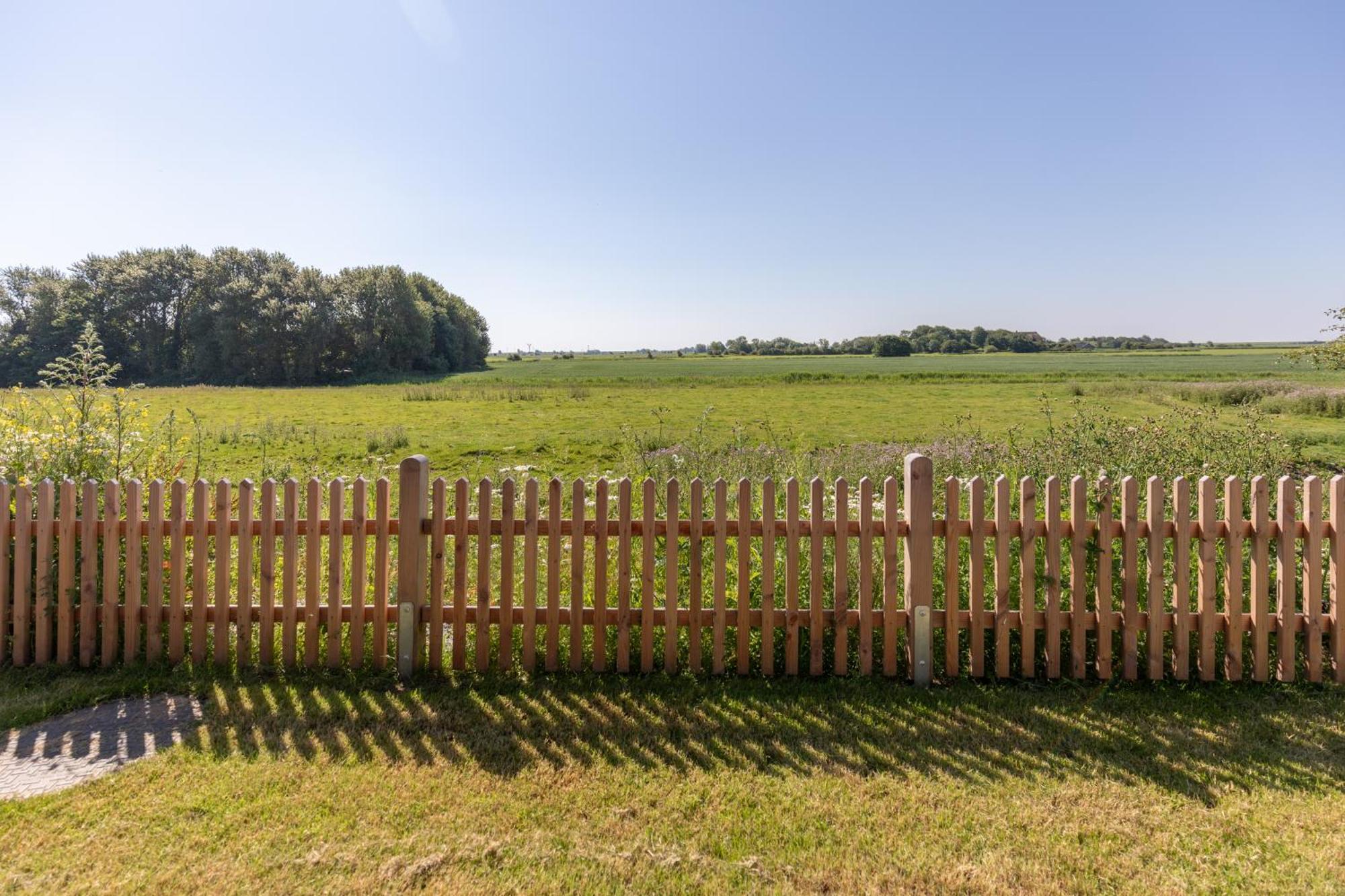 Utblick Apartamento Nordstrand Exterior foto